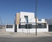Neubauten - detached - Torre-Pacheco - Torre Pacheco