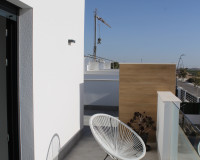 Neubauten - detached - Torre-Pacheco - Torre Pacheco