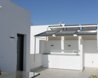 Neubauten - detached - Torre-Pacheco - Torre Pacheco