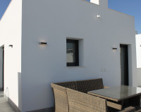 Neubauten - detached - Torre-Pacheco - Torre Pacheco