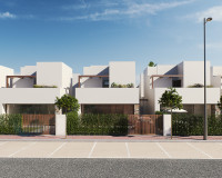 Neubauten - detached - Torre-Pacheco - Torre Pacheco