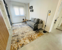 Neubauten - detached - Torrevieja - TORREVIEJA