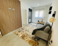 Neubauten - detached - Torrevieja - TORREVIEJA