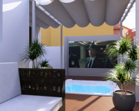 Neubauten - Detached Villa - Orihuela Costa