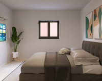 Neubauten - Detached Villa - Orihuela Costa