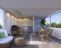 Neubauten - Detached Villa - Orihuela Costa