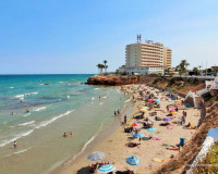 Neubauten - Detached Villa - Orihuela Costa
