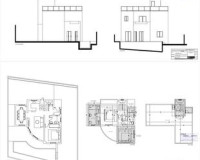 Neubauten - Detached Villa - Orihuela Costa