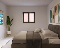 Neubauten - Detached Villa - Orihuela Costa