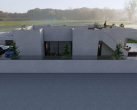 Neubauten - detached - Vistabella - Orihuela