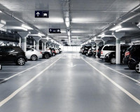 Neubauten - Garage - Orihuela Costa