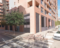 Neubauten - ground-floor - Alicante