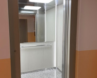 Neubauten - ground-floor - Calpe