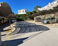 Neubauten - ground-floor - Calpe