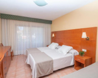 Neubauten - ground-floor - Calpe
