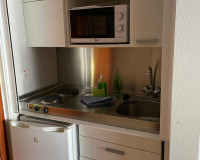 Neubauten - ground-floor - Calpe
