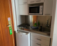Neubauten - ground-floor - Calpe