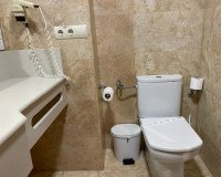 Neubauten - ground-floor - Calpe