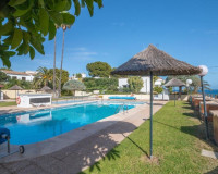 Neubauten - ground-floor - Calpe