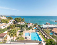 Neubauten - ground-floor - Calpe