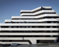 Neubauten - ground-floor - Calpe