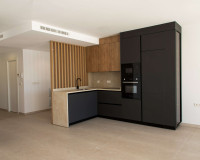 Neubauten - ground-floor - Condado de Alhama
