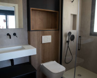 Neubauten - ground-floor - Condado de Alhama