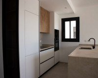 Neubauten - ground-floor - Condado de Alhama