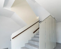 Neubauten - ground-floor - Denia