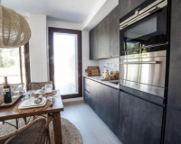 Neubauten - ground-floor - Denia