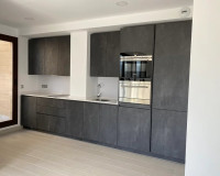 Neubauten - ground-floor - Denia