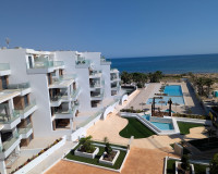 Neubauten - ground-floor - Denia