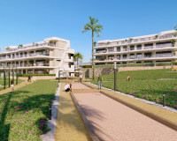 Neubauten - ground-floor - Finestrat