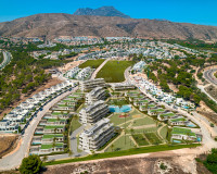 Neubauten - ground-floor - Finestrat