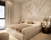 Neubauten - ground-floor - Finestrat