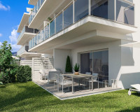 Neubauten - ground-floor - Finestrat