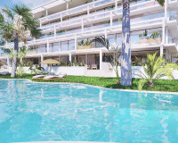 Neubauten - ground-floor - Islas Menores - La Manga del Mar Menor