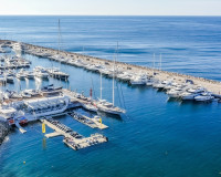 Neubauten - ground-floor - La Nucía