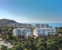 Neubauten - ground-floor - La Vila Joiosa - Villajoyosa