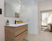 Neubauten - ground-floor - Los Alcazares - Murcia