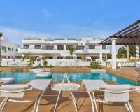 Neubauten - ground-floor - Los Alcazares - Murcia