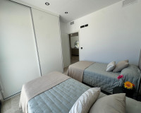 Neubauten - ground-floor - Los Alcazares - Murcia