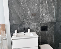 Neubauten - ground-floor - Los Alcazares - Murcia