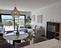 Neubauten - ground-floor - Los Alcazares - Murcia