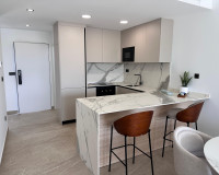 Neubauten - ground-floor - Los Alcazares - Murcia