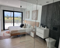 Neubauten - ground-floor - Los Alcazares - Murcia