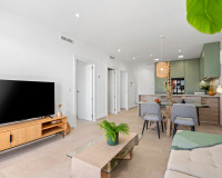 Neubauten - ground-floor - Los Alcazares - Murcia