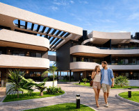 Neubauten - ground-floor - Los Alcazares - Murcia