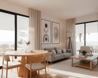 Neubauten - ground-floor - Los Alcazares - Murcia