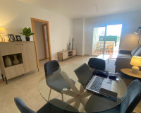 Neubauten - ground-floor - Orihuela Costa